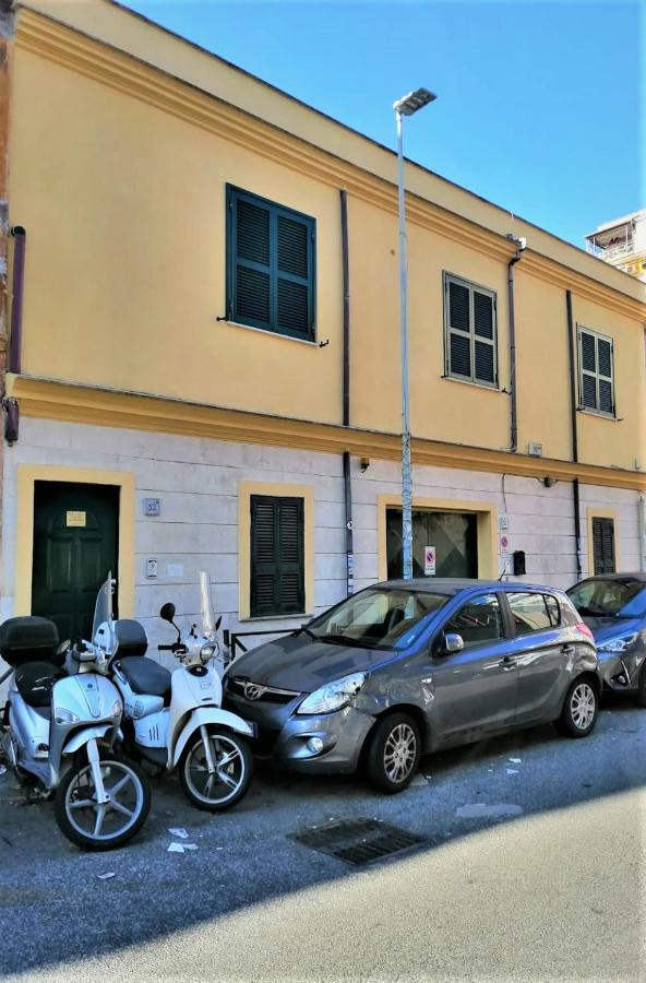 Da Merion Roma Exterior foto